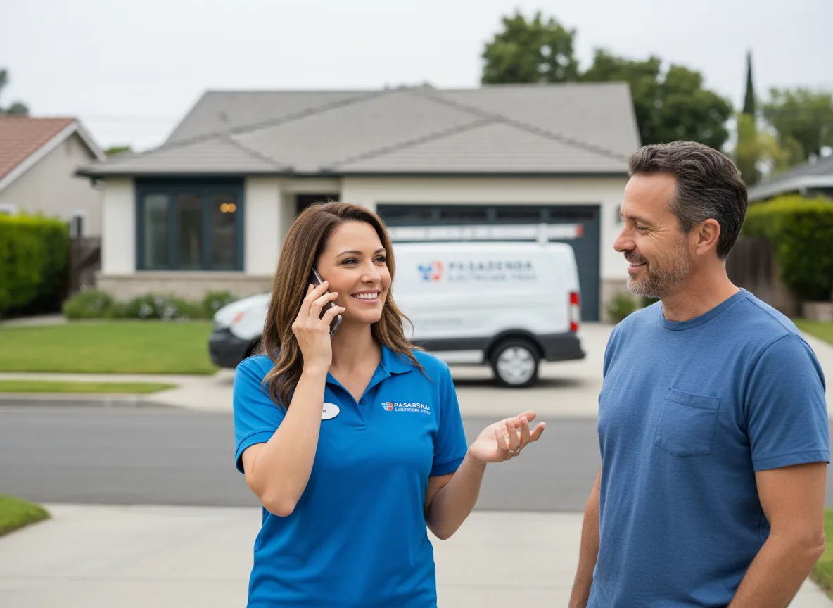 Electrician Battle Ground, WA FAQs